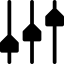 Adjust アイコン 64x64
