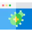 Malware icon 64x64