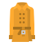 Long coat biểu tượng 64x64