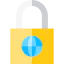 Padlock icon 64x64
