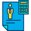 Curriculum icon 64x64