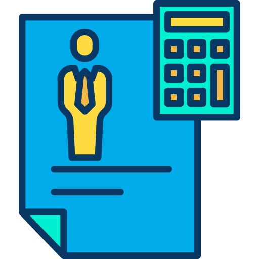 Curriculum icon