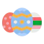 Easter egg icon 64x64