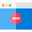Browser icon 64x64
