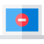 Laptop icon 64x64