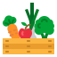 Harvest icon 64x64