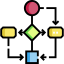 Workflow icon 64x64
