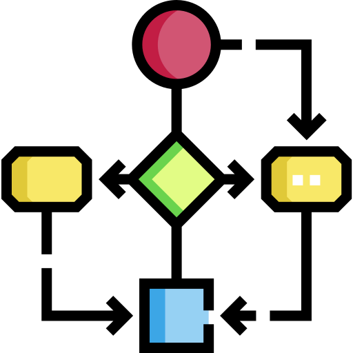 Workflow icon