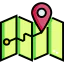 Tracking icon 64x64