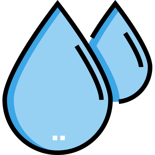 Humidity icon