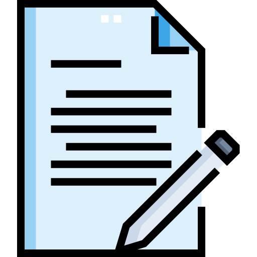 File icon