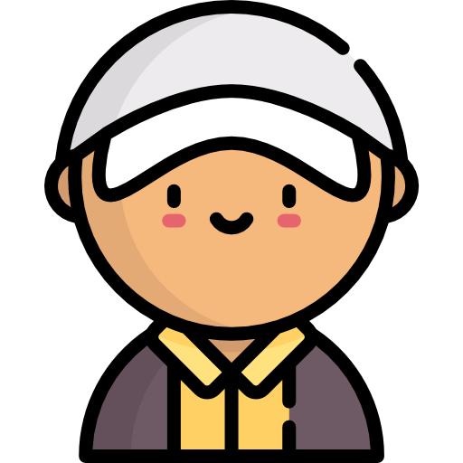 Coach icon