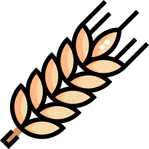 Wheat Ikona