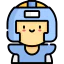 Taekwondo icon 64x64
