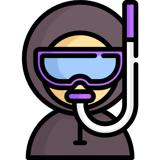 Scuba icon
