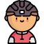 Cyclist 상 64x64