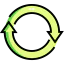Refresh ícone 64x64