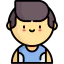 Volleyball icon 64x64