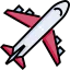 Plane ícone 64x64