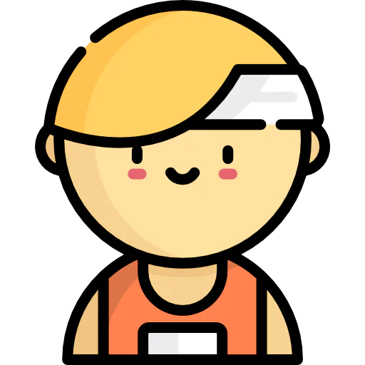 Runner icon