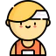 Runner icon 64x64