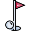 Golf ícone 64x64