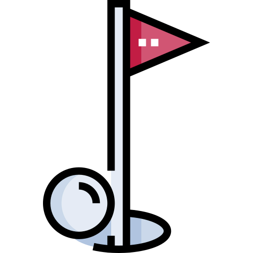 Golf icon