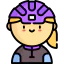 Cyclist 상 64x64
