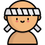 Muay thai icon 64x64