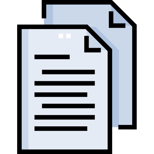 Copy icon
