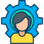 User icon 64x64