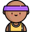 Basketball icon 64x64