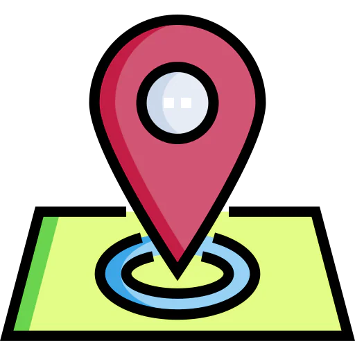 Position icon