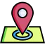 Position ícone 64x64