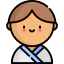 Judo icon 64x64