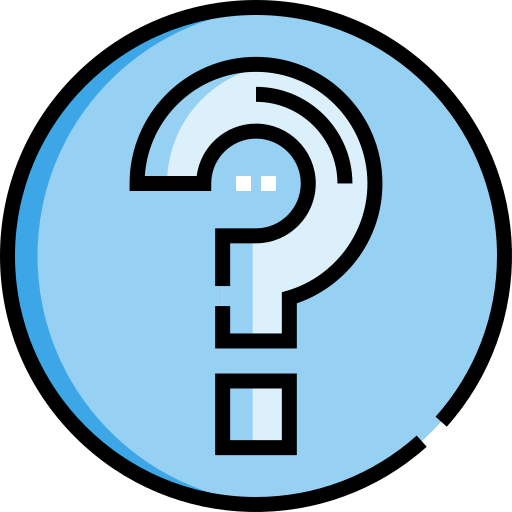 Question icon