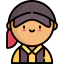Referee icon 64x64