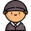 Jockey icon 64x64