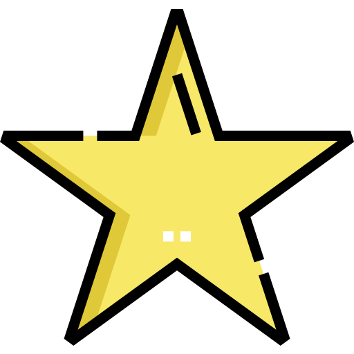 Star icon