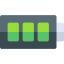 Full battery 图标 64x64
