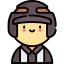 Referee icon 64x64