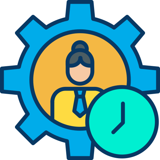 User icon
