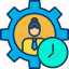 User icon 64x64