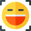 Face detection іконка 64x64