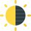 Brightness icon 64x64