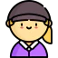 Jockey icon 64x64