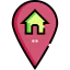 Marker icon 64x64