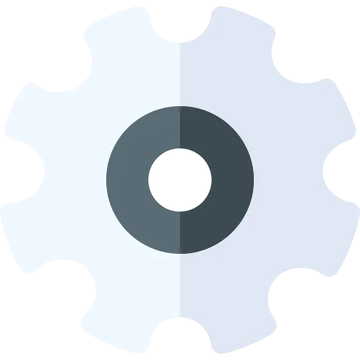 Setting icon