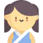 Kung fu icon 64x64