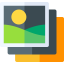 Gallery icon 64x64